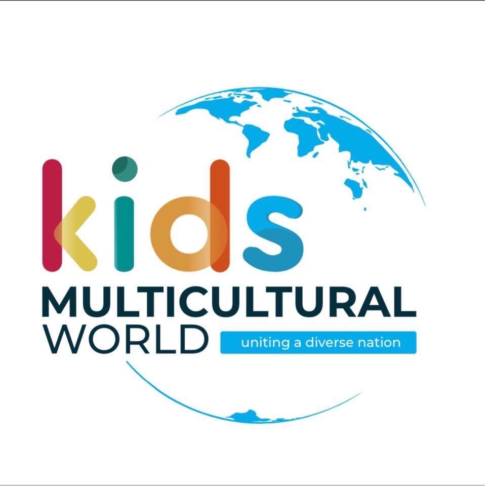 Kids Multicultural World